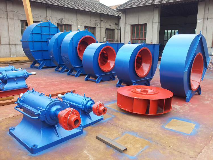 變頻器廠家 | 風(fēng)機(jī)粉塵卡殼、炸機(jī)頻發(fā) ...