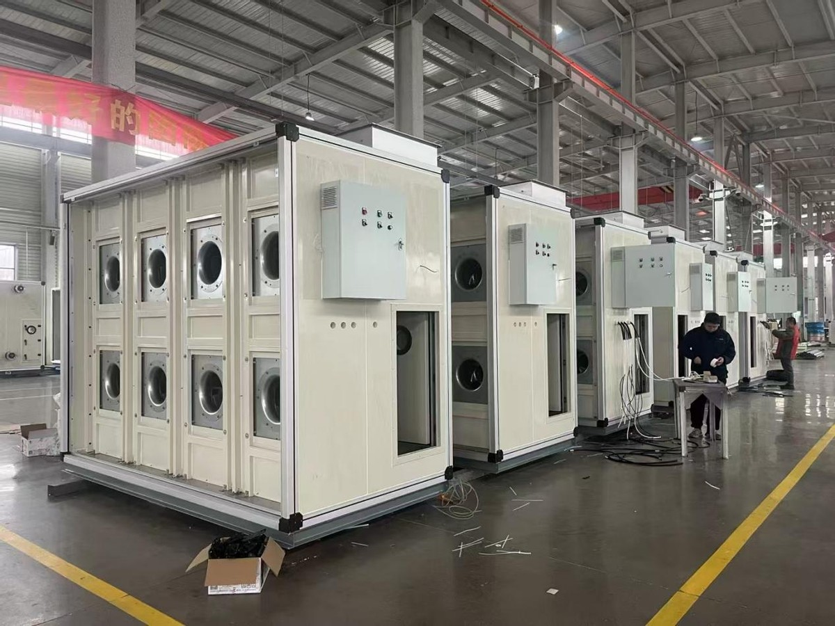 變頻器廠家 | 變頻器賦能工廠制冷機優(yōu)化改 ...